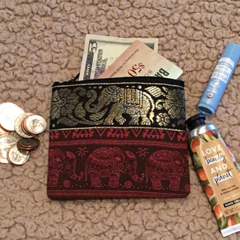 Coin Purse - Picture 2 of 3